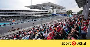 Formel 1: Miami als Bühne für „WM-Neustart“