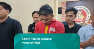 Kumparan - News update