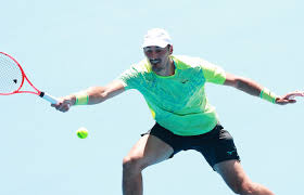 Tennis Australia - News update