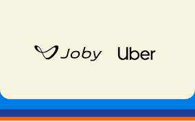 Joby Aviation - News update