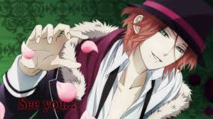 Résultat de recherche d'images pour "diabolik lovers shu"