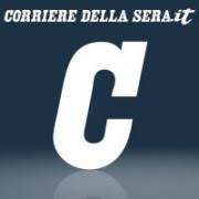 Risultati immagini per corriere della sera logo