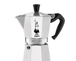 Image of Bialetti Moka Express