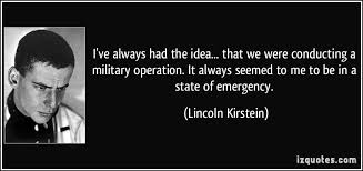 Finest 10 popular quotes about military operation pic English ... via Relatably.com