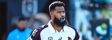 News source: Brisbane Broncos
