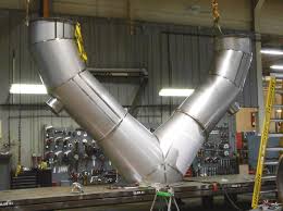 Metal Fabricating Capabilities
