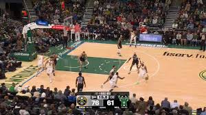 NBA postpones Nuggets-Grizzlies, Mavericks-Bucks due to winter storm
