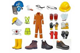 ⚠️Personal protective equipment, commonly referred to as "PPE", is equipment worn to minimize exposure to hazards that cause serious workplace injuries and illnesses. These injuries and illnesses may result from contact with