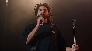 J. Cole Defends Dropping Out of Drake and Kendrick Lamar's Feud on New Song 'Port Antonio'