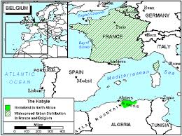 Résultat de recherche d'images pour "kabyle berbers"