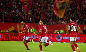 Al Ahly face Smouha as Saudi League provides Thursday football schedule