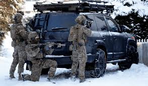 O țară europeană avertizează locuitorii: în caz de război, proprietățile civile ar putea fi confiscate de...