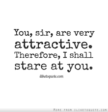 Funny Flirting Quotes. QuotesGram via Relatably.com