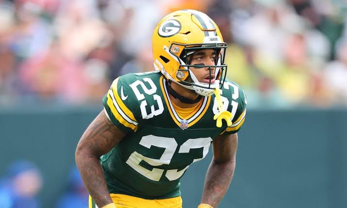 BREAKING: Jaire Alexander Took Unexpected Action Following Packers' Signing of Probable Replacement. nhathung