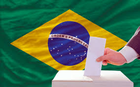Brazilian Elections will Determine Regional Future