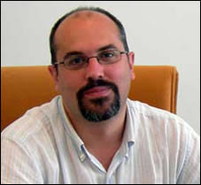 José María PEÑA. Jose-Maria Peña. Deputy director of the CeSViMa Supercomputing Center. Associate Professor - Computer Science School - jmpena