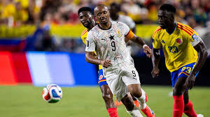 Ayew era must end, can Queiroz take the Black Stars to the next level? - what we learnt from Ghana's World Cup exit