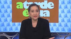 Gazeta negocia com produtora de Elias Abrão e mira acerto com Sonia Abrão