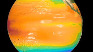A ‘globally catastrophic’ super El Nino could form by spring