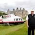 No-fly zone: Trump not allowed to use personal helicopter