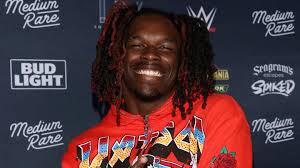 Je'Von Evans Names WWE Performance Center Coaches Who've Made Biggest Impact On Him