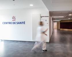 Image de Centre de santé