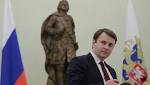Russia Files Claim Against Steel,