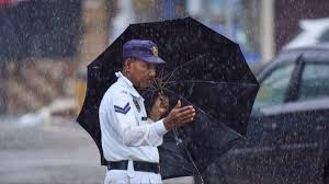 IMD Issues Orange Alert For THESE 11 States: Heavy Rainfall, Storms To Hit India Until June 5
