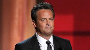Matthew Perry's Assistant to be Sentenced in Ketamine Overdose Case