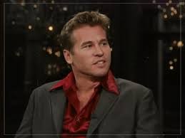 val kilmer