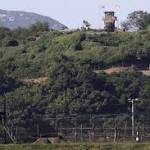 South Korea begins removing mines, expects North to do same