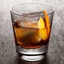 Old fashioned whiskey