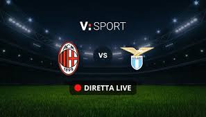 Milan - Lazio