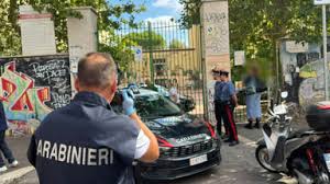 Trend Google: scuola giovanni verga roma