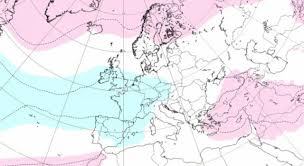 Trend Google: previsioni meteo 1 maggio 2026