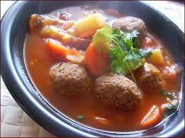 Résultat de recherche d'images pour "soupe persane"
