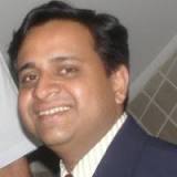 CADFEM APAC Employee Santosh Patilkulkarni's profile photo