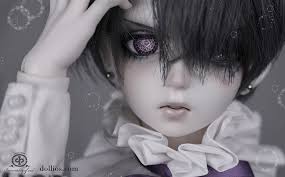 Résultat de recherche d'images pour "kuroshitsuji ciel"