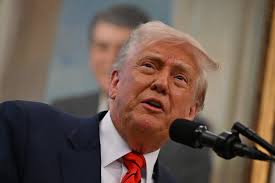 Trump Administration Updates: China Relations, Ukraine Conflict, and Domestic Policies