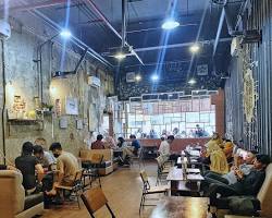 Image of Real Cafe Makassar