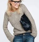 Je tricote mon premier gilet. - Aline au pays des mailles