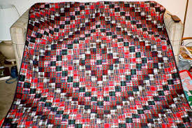 Image result for shadow quilt