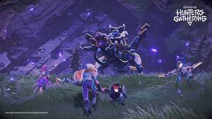 Sony Announces Horizon Hunters Gathering, Guerrilla's New Co-Op Action Game for PS5 and PC With a Completely Different Art Style
