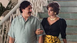 Trend Google: pablo escobar
