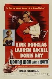 Young Man with a Horn 1950