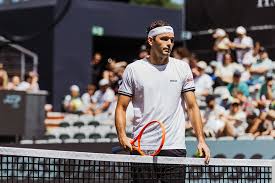 Fritz kicks off title defence as Hanfmann and Struff face tough tests