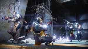 Image result for destiny the taken king gameplay