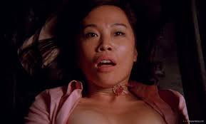 Above: Sook-Yin Lee plays a sex therapist -- oh I mean couples counselor -- who&#39;s never had an orgasm in &quot;Shortbus,&quot; playing tonight as part of FilmOut&#39;s ... - 07_t614