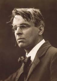 NPG x6397,William Butler Yeats,by George Charles Beresford. So he must have turned into a sticklike old scarecrow some years later, right? - Yeats1911
