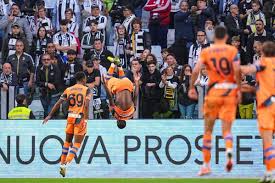 Sulemana's stunning goal helps Atalanta keep up its impressive record at Juventus, Inter wins